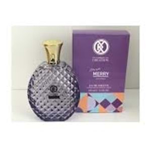 CREATION PARFÜM 100ML W. MERRY