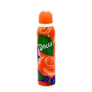 DOLCE VITA DEODORANT 150ML CLASSIC