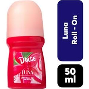 DOLCE VITA ROOL ON 50ML LUNA