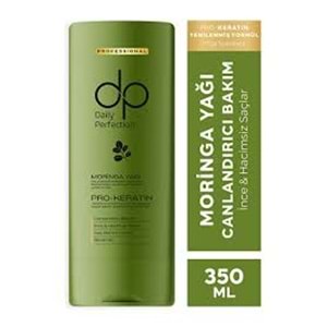 DP SAÇ KREMİ 350ML MORİNGA