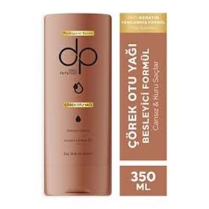 DP SAÇ KREMİ 350ML ÇÖREK OTO YAĞ.