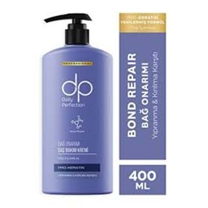 DP SAÇ KREMİ SIVI 180ML BOND REPAI