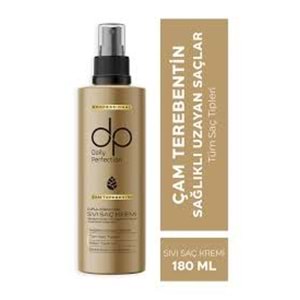 DP SAÇ KREMİ SIVI 180ML ÇAM TERB.