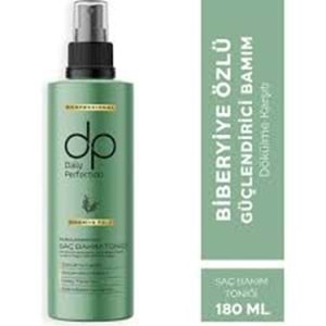 DP ŞAMPUAN 425ML BİBERİYE ÖZLÜ