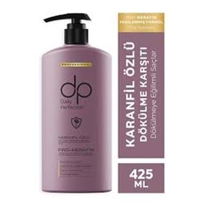 DP ŞAMPUAN 425ML KARANFİL ÖZLÜ