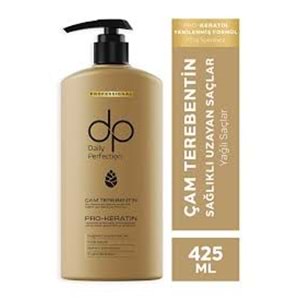 DP ŞAMPUAN 425ML ÇAM TEREBENTİ