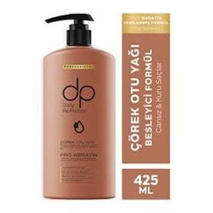 DP ŞAMPUAN 425ML ÇÖREK OTO