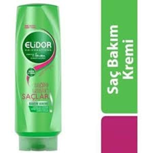 ELİDOR SAÇ KREMİ 350ML SAĞLIKLI UZAYAN