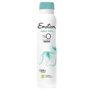 EMOTİON EQUAL DEO F.150ML