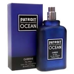 GABRİNİ DEODORANT 50ML PATROİT OCEAN