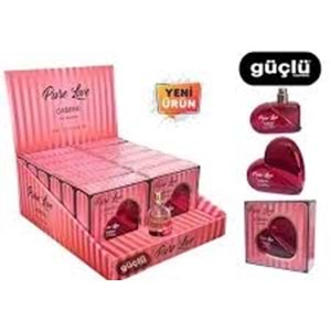 GABRİNİ DEODORANT 50ML PURE LOVE WOMEN