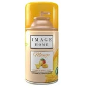 IMAGE HOME ODA SPRY. OTO.MAK.YED.250ML MANGO x 12