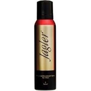 JAGLER DEODORANT 150ML FORMEN