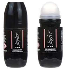 JAGLER ROOL ON FORMEN