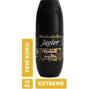 JAGLER ROOL ON FORMEN EXTREME