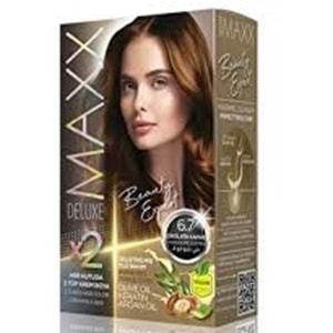 MAXX PREMIUM SET BOYA 4,0 KAHVE