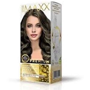 MAXX PREMIUM SET BOYA 7,1 KÜLLÜ KUMRAL