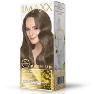 MAXX PREMIUM SET BOYA 8,11 Y.A KÜLLÜ KUM