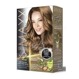 MAXX PREMIUM SET BOYA 8,37 SAHRA