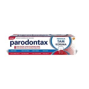 PARODONTAX TAM KORUMA 50ML