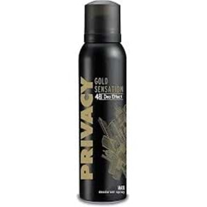 PRİVACY DEODORANT 150ML F.
