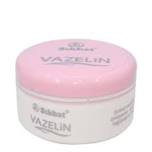 ŞEF VAZELİN 125ML