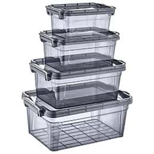4LÜ KİLLER SAKLAMA SET MRD-026