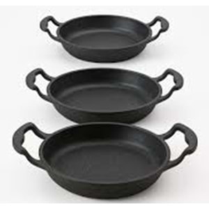 MRŞ DÖKÜM SAHAN 20CM