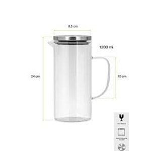 İZMİR SÜRAHİ PEROTTİ