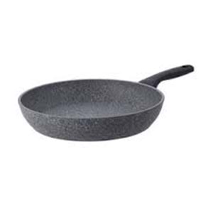 RYS GRANİT TAVA TEK KULP 20CM