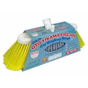ZP-159 MEGA OTO FIRÇASI 20LİK KUTULU*12