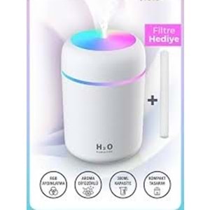 NEMLENDİRİCİ BUHAR MAKİNESİ PBT-517