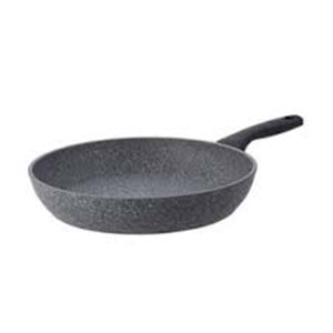 RYS GRANİT TAVA TEK KULP 16CM