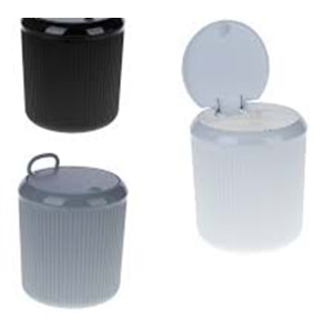 GOYA 4LT ÇÖP KOVASI KLİK 3029