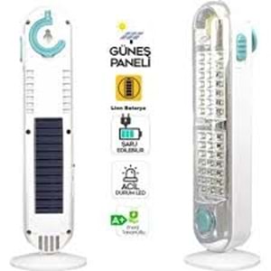 VOLEMİ LED AMPUL (IŞILDAK) V-005