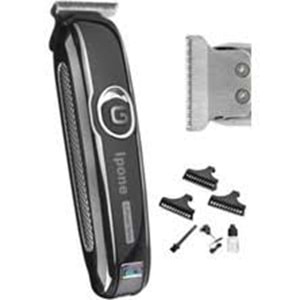 IPONE TRAŞ MAKİNESİ SAÇ SAKAL IP-1011