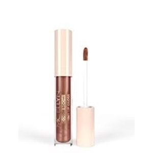 MC ELLYN LIP GLOSS COLOR BOM SEDEFLİ