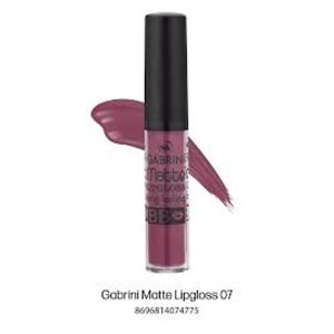GABRİNİ MATTE LIPGLOSS