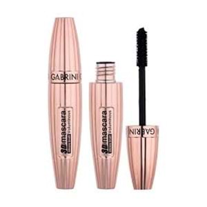 GABRİNİ MASKARA 3D