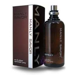 MORFOSE MANILY MANILY PARFÜM 125ML