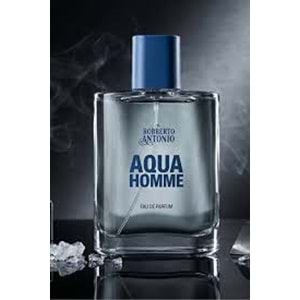 ROBBERTO AQUA HOME PARFÜM 100ML