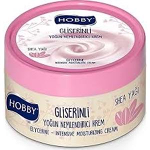 HOBBY KREM 250ML GLİSERİN*6