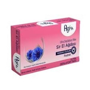 AGİSS KALIP AĞDA 400GR