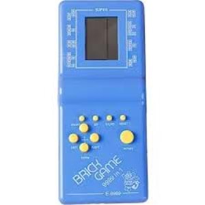 TETRİS OYUN ATARİ TGB-5024