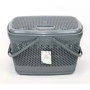 PREMİUM PİKNİK SEPETİ*10