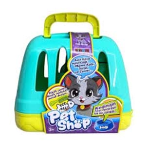 NZM-074 AKSESUARLI KEDİ ÇANTASI