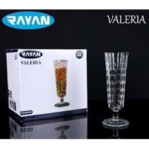 RAYAN 6LI AYAKLI BARDAK VALERIA*6