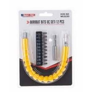 REVELLO MATKAP UCU SETİ RV-10