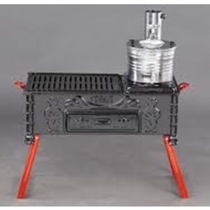 C-15 CEMRE SEMAVERLİ MANGAL 33x70