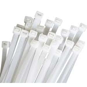 PLASTİK KELEPÇE CIRT 3,6x200mm*100